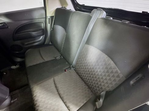 Used 2022 Mitsubishi Mirage ES image 22