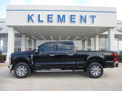 New 2026 Ford F250 Lariat w/ Chrome Package