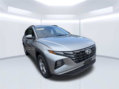 Used 2023 Hyundai Tucson SEL AWD/4WD image 3