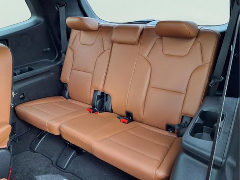 Used 2025 Kia Telluride EX X-Line AWD/4WD image 25