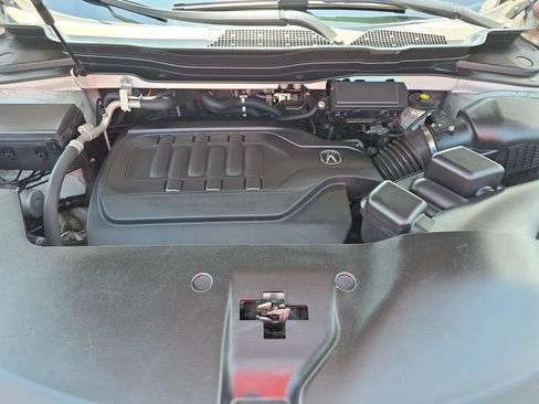 Used 2017 Acura MDX w/ Technology Package FWD image 58