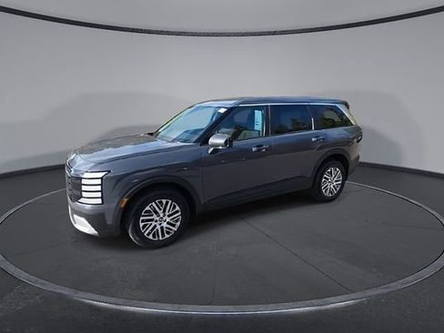 New 2026 Hyundai Palisade SE image 7