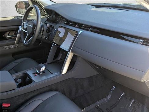 Certified 2025 Land Rover Discovery Sport S image 24
