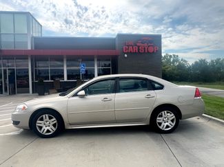 Used 2011 Chevrolet Impala LT image 1