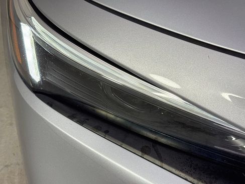 Used 2024 Honda Civic EX-L image 35