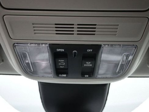 New 2026 Honda Odyssey EX-L image 22