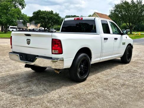 Used 2014 RAM 1500 Tradesman w/ Popular Equipment Group image 6