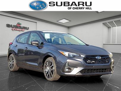 New 2025 Subaru Impreza 2.0i Sport