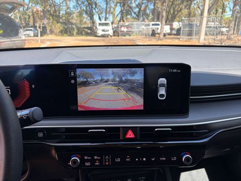 Used 2025 Kia K5 LXS image 17