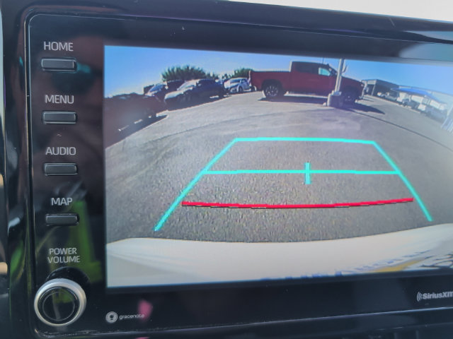 Used 2022 Toyota Corolla LE FWD image 16