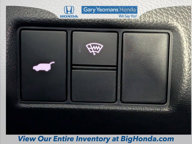 New 2026 Honda Pilot TrailSport image 28