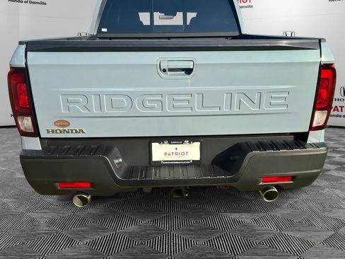New 2026 Honda Ridgeline RTL image 31