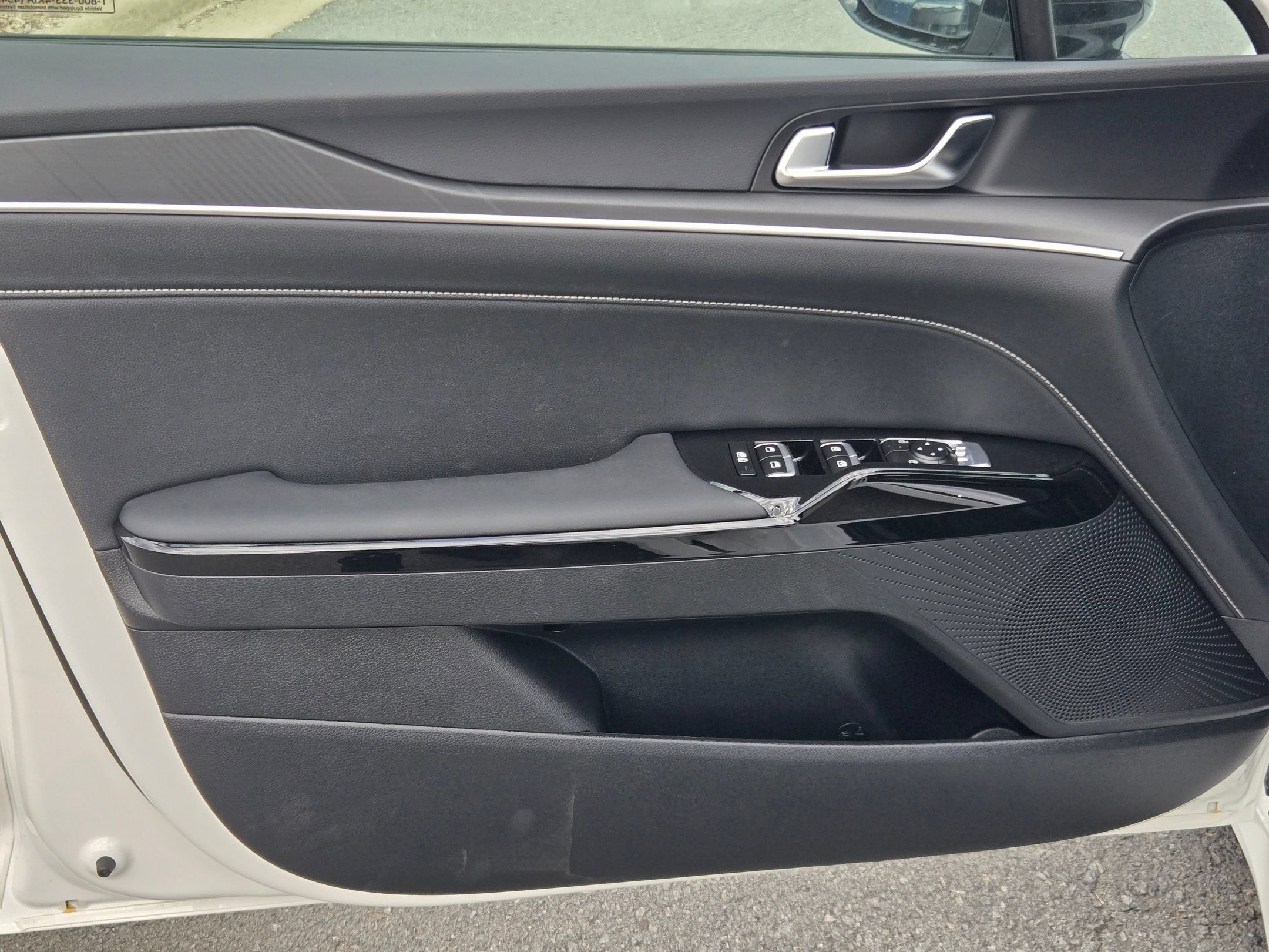 New 2026 Kia K5 GT-Line FWD image 15