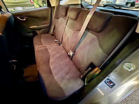 Used 2009 Honda Fit Sport image 9