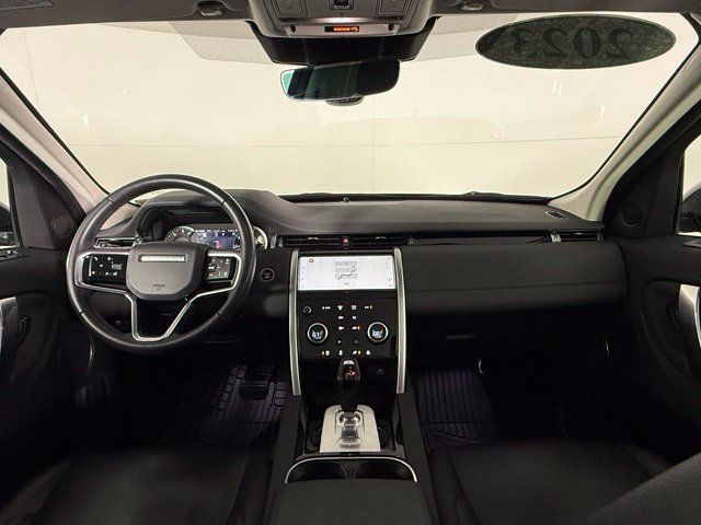 Certified 2023 Land Rover Discovery Sport S AWD/4WD image 15
