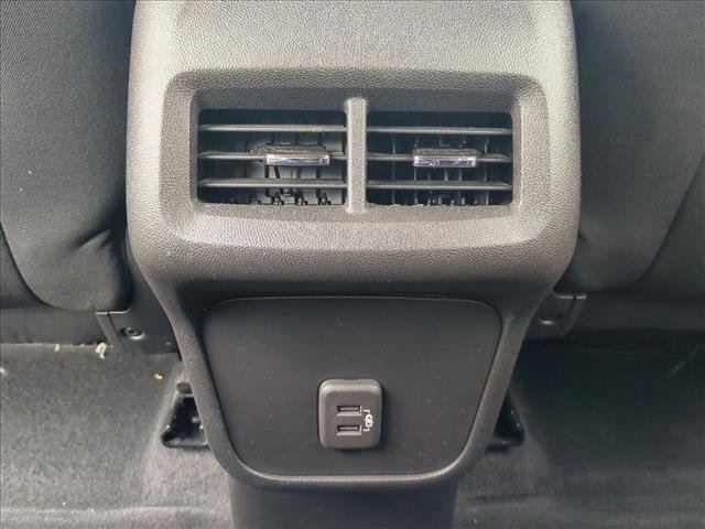 Used 2024 Chevrolet Equinox LS FWD image 17