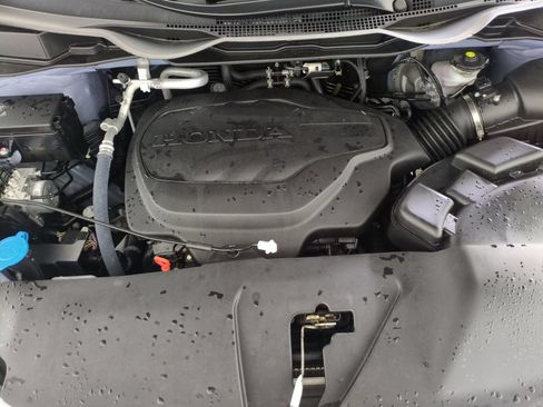 Used 2024 Honda Odyssey Elite image 25
