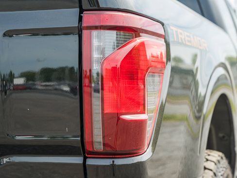New 2026 Ford F150 Tremor AWD/4WD image 7