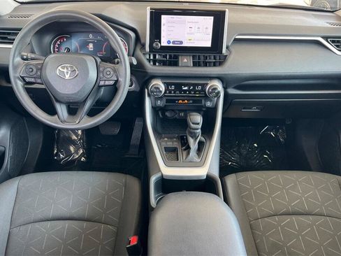 Used 2024 Toyota RAV4 XLE image 13