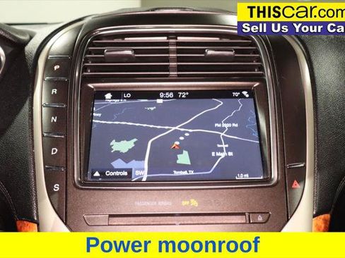 Used 2018 Lincoln MKX Reserve FWD image 21
