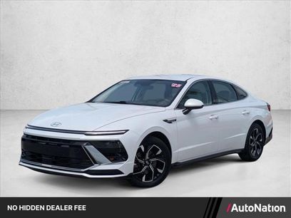 Used 2025 Hyundai Sonata SEL