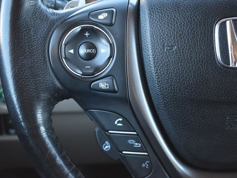 Used 2022 Honda Ridgeline RTL-E image 6