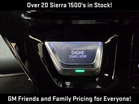 New 2026 GMC Sierra 1500 Denali AWD/4WD image 26