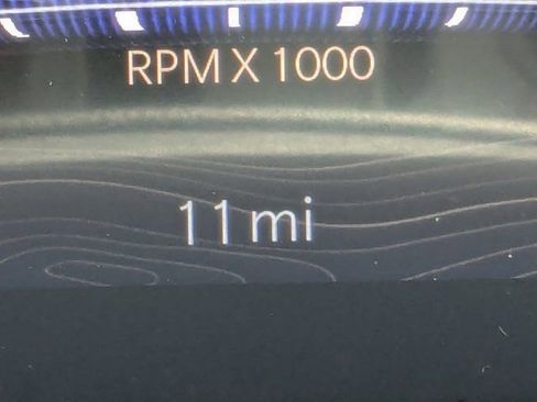 New 2026 Jeep Grand Cherokee Limited RWD image 30