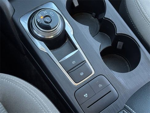 Used 2020 Ford Escape S image 19