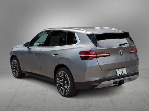 New 2026 BMW X3 xDrive30 w/ Convenience Package image 6