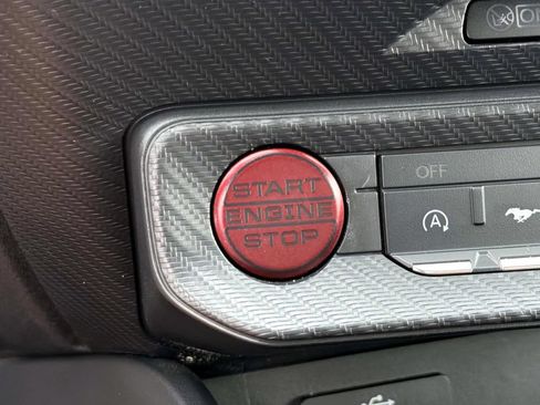 Used 2026 Ford Mustang Premium RWD image 24