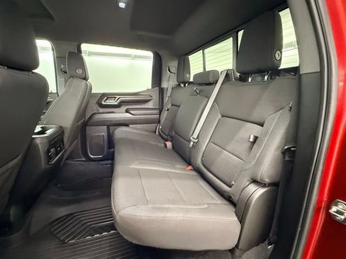 Used 2024 Chevrolet Silverado 1500 LT AWD/4WD image 12