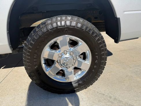 Used 2014 RAM 2500 Big Horn AWD/4WD image 75