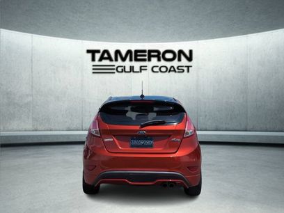 Used 2019 Ford Fiesta ST-Line