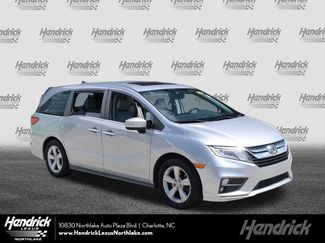 Used 2019 Honda Odyssey EX-L video 1