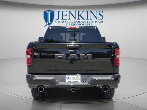 New 2026 RAM 1500 Express RWD image 6