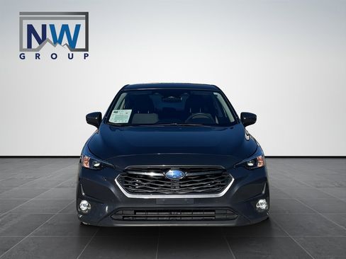Used 2024 Subaru Impreza 2.0i Sport image 33