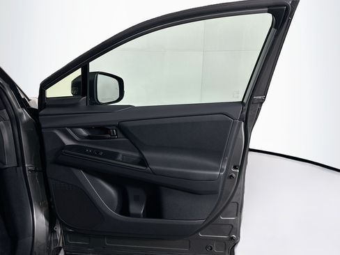 Used 2026 Toyota bZ FWD image 33