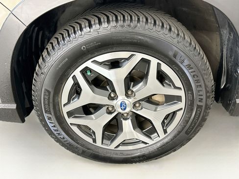 Used 2021 Subaru Forester Premium w/ Popular Package #1 AWD/4WD image 11