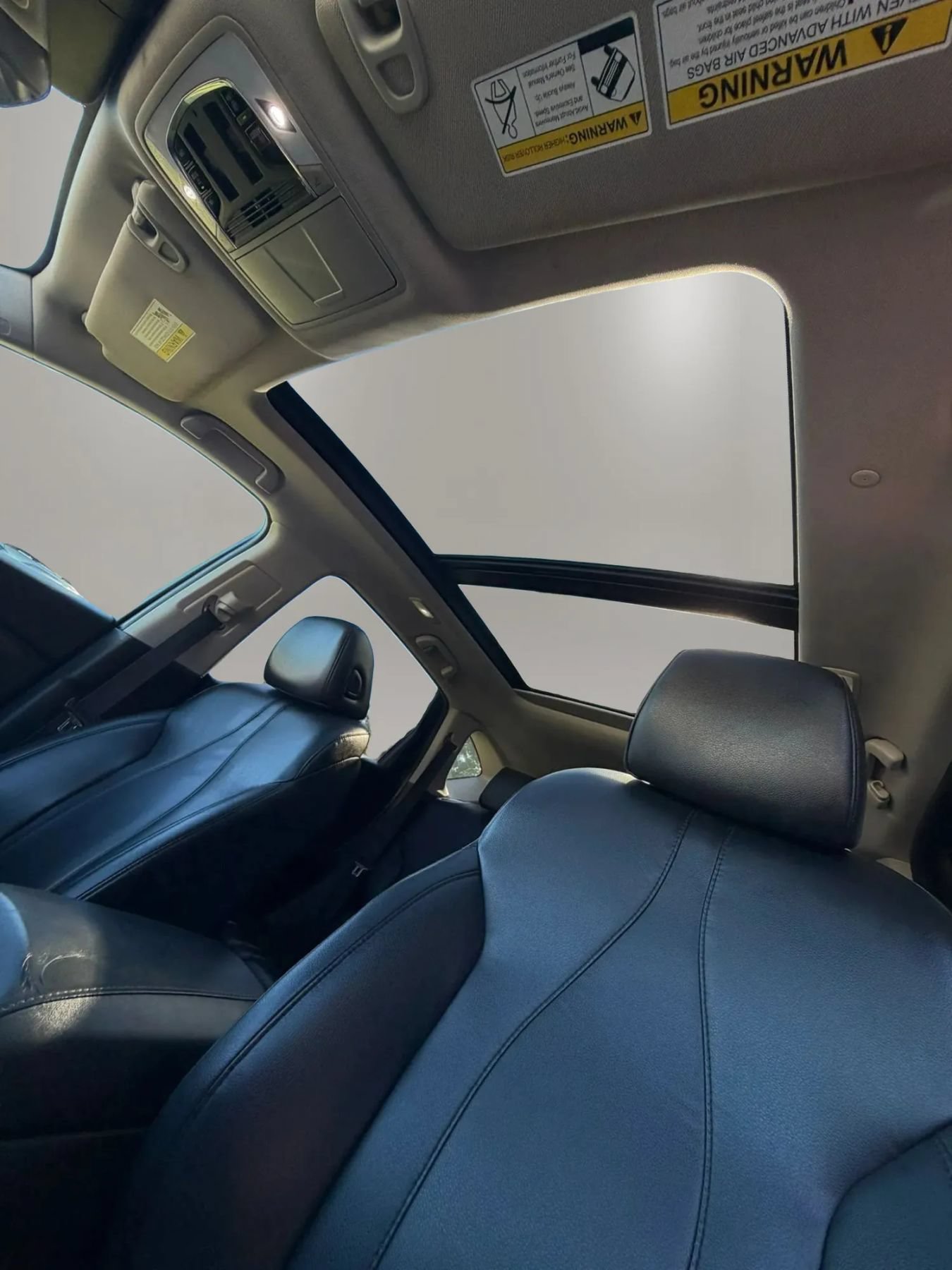 Used 2019 Acura RDX AWD image 13
