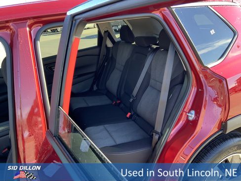 Used 2026 Nissan Rogue SV w/ Cold Weather Package image 10