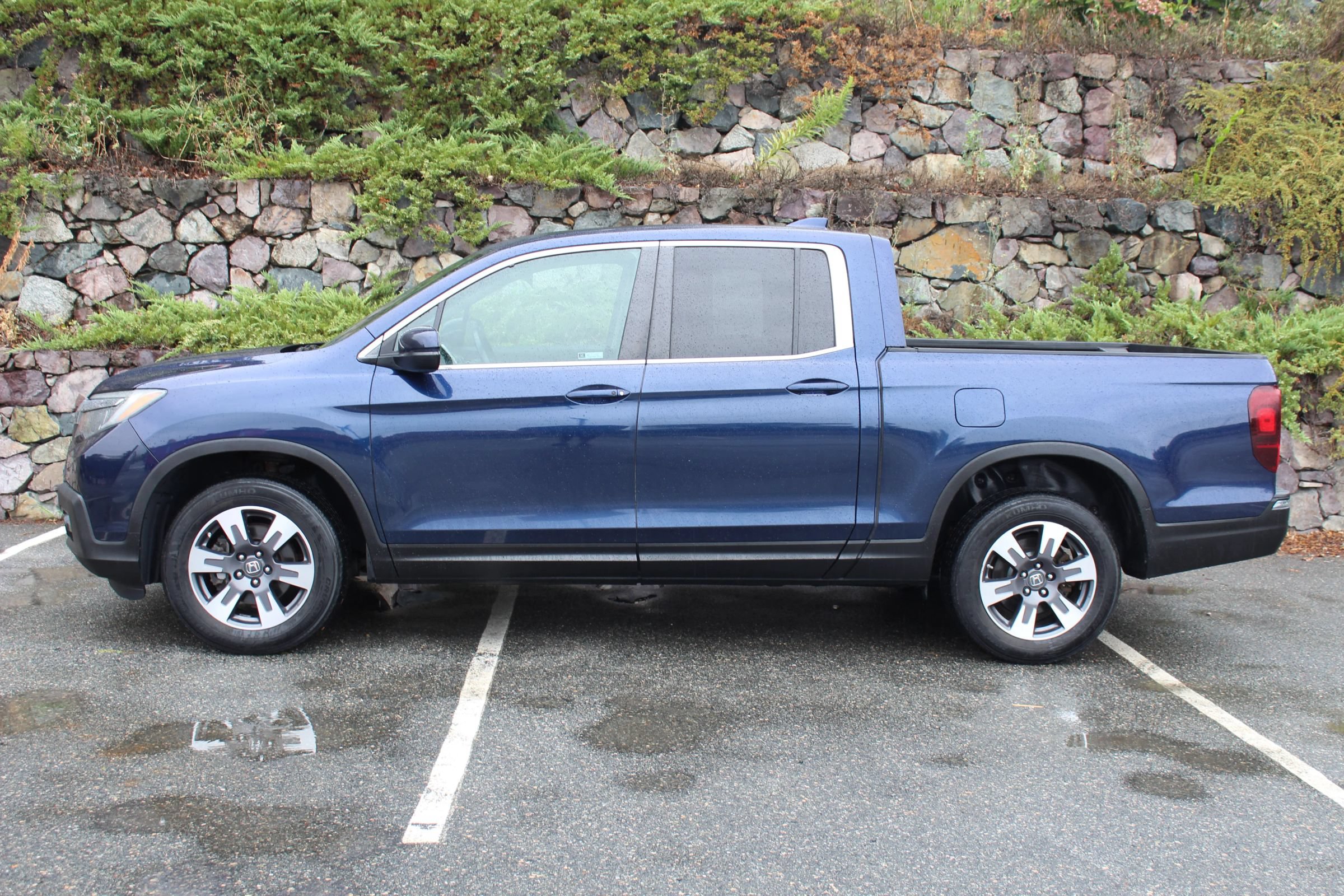 Used 2019 Honda Ridgeline RTL image 6