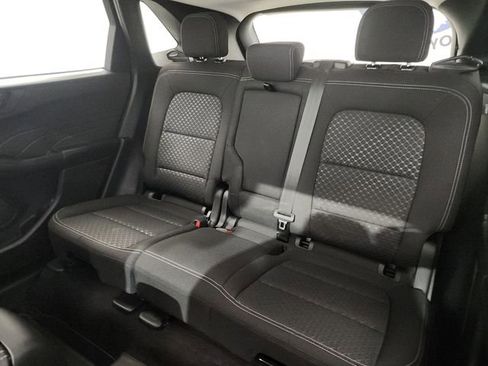 Used 2024 Ford Escape Active image 25