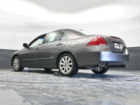 Used 2007 Honda Accord EX-L image 29