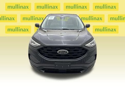 New 2024 Ford Edge SE w/ Black Appearance Package image 14