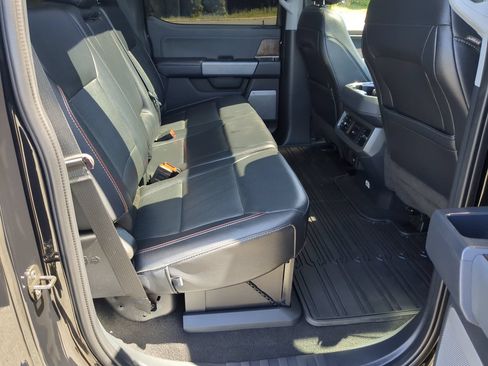 Certified 2023 Ford F250 Lariat w/ Lariat Ultimate Package AWD/4WD image 35