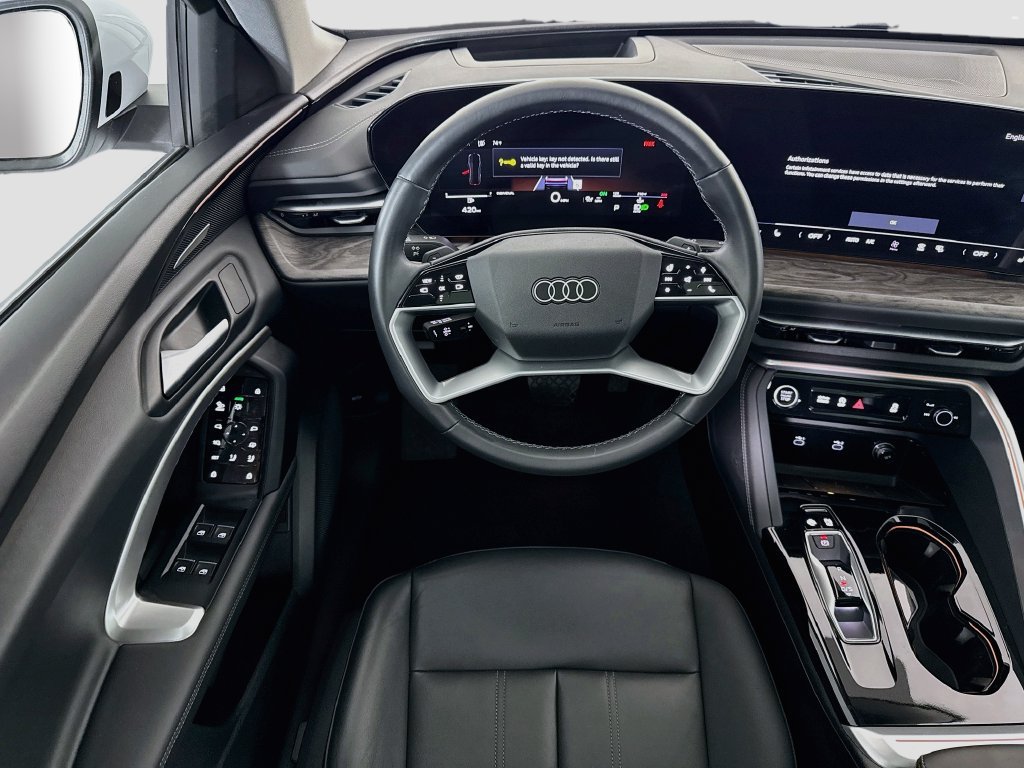 Certified 2025 Audi Q5 Premium w/ Premium Plus AWD/4WD image 10