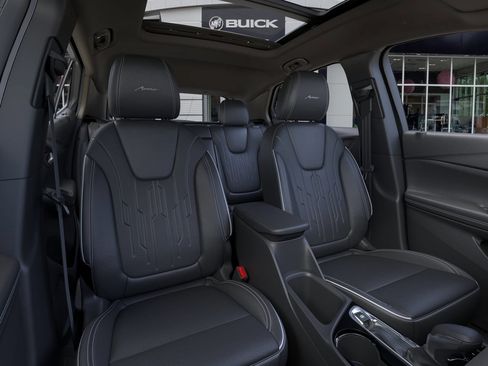 New 2026 Buick Encore GX Avenir w/ Avenir Technology Package AWD/4WD image 16