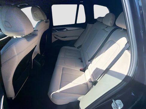 Used 2023 BMW X3 M40i w/ Premium Package image 20
