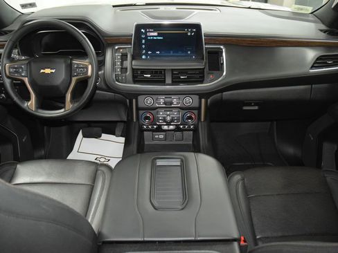 Used 2024 Chevrolet Tahoe High Country AWD/4WD image 30